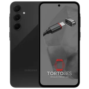 Samsung Galaxy A35 5G - naprawa złącza ładowania USB-C