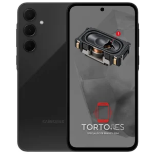 Samsung Galaxy A35 5G - wymiana głośnika multimedialnego
