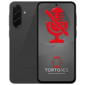 Samsung Galaxy A36 5G - naprawa mikrofonu