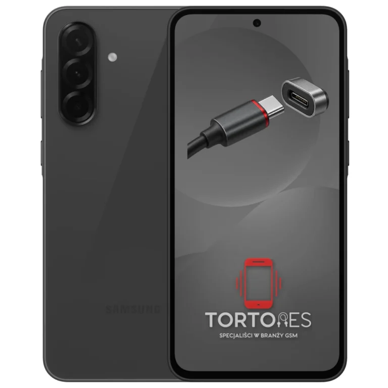 Samsung Galaxy A36 5G - naprawa złącza ładowania USB-C