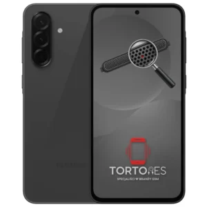 Samsung Galaxy A36 5G - wymiana głośnika rozmów