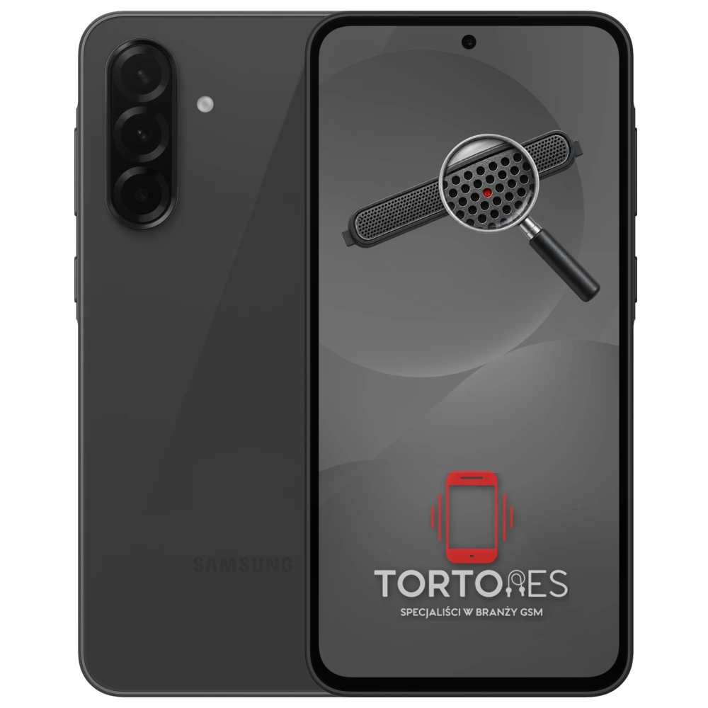 Samsung Galaxy A36 5G - wymiana głośnika rozmów