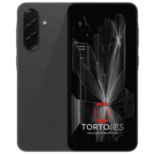 Samsung Galaxy A36 5G - zbity wyświetlacz - wymiana