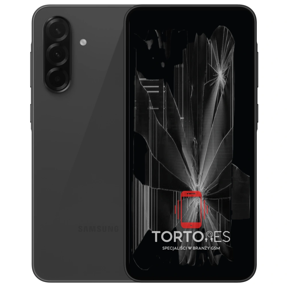 Samsung Galaxy A36 5G - zbity wyświetlacz - wymiana