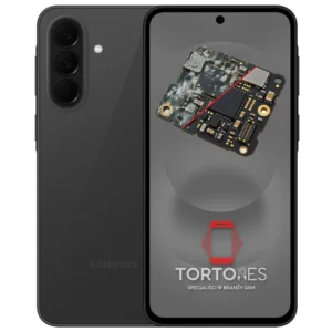 Samsung Galaxy A37 5G - czyszczenie po zalaniu