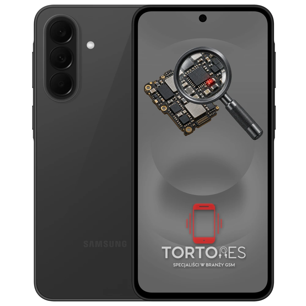 Samsung Galaxy A37 5G - diagnoza telefonu