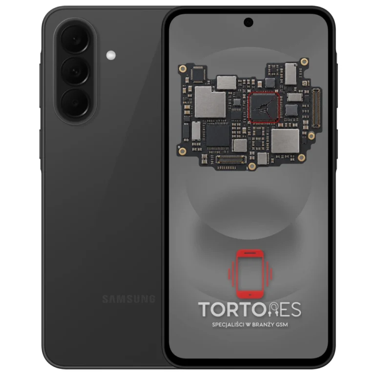 Samsung Galaxy A37 5G - naprawa płyty głównej