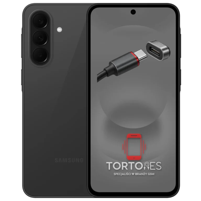 Samsung Galaxy A37 5G - naprawa złącza ładowania USB-C