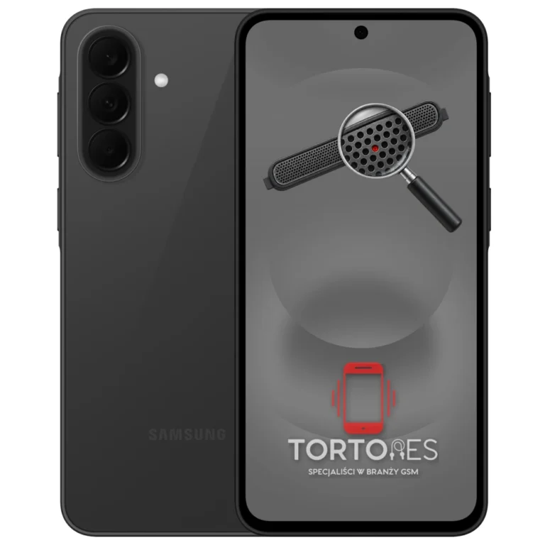 Samsung Galaxy A37 5G - wymiana głośnika rozmów