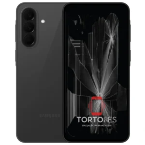 Samsung Galaxy A37 5G - zbity wyświetlacz - wymiana