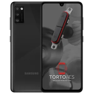 Samsung Galaxy A41 - naprawa przycisku włączania lub głośności