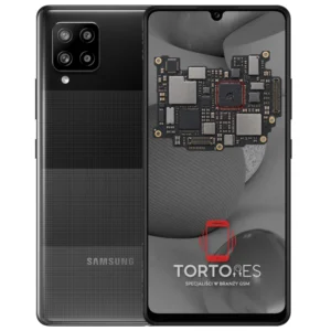 Samsung Galaxy A42 5G - naprawa płyty głównej