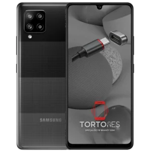 Samsung Galaxy A42 5G - naprawa złącza ładowania USB-C