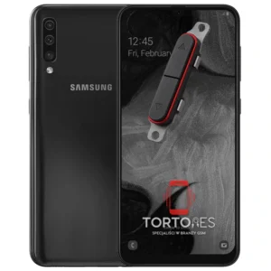 Samsung Galaxy A50 - naprawa przycisku włączania lub głośności