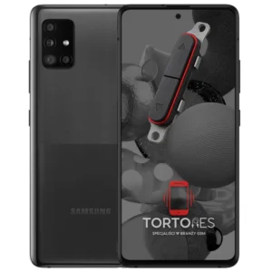 Samsung Galaxy A51 5G - naprawa przycisku włączania lub głośności