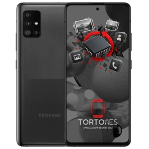 Samsung Galaxy A51 5G - odzyskiwanie danych