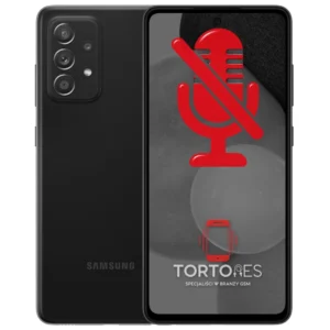Samsung Galaxy A52 5G - naprawa mikrofonu