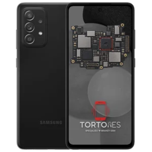 Samsung Galaxy A52 5G - naprawa płyty głównej