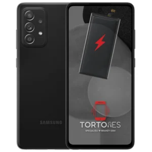 Samsung Galaxy A52 5G - wymiana baterii