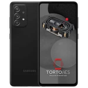 Samsung Galaxy A52 5G - wymiana głośnika multimedialnego