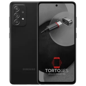 Samsung Galaxy A52 LTE - naprawa złącza ładowania USB-C