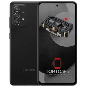 Samsung Galaxy A52 LTE - wymiana głośnika multimedialnego