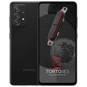 Samsung Galaxy A52s 5G - naprawa przycisku włączania lub głośności