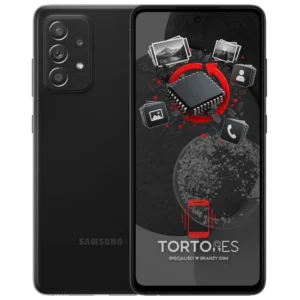 Samsung Galaxy A52s 5G - odzyskiwanie danych