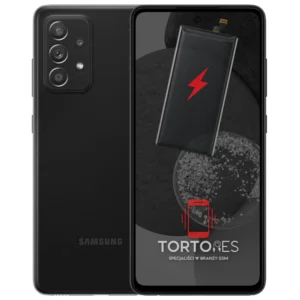 Samsung Galaxy A52s 5G - wymiana baterii