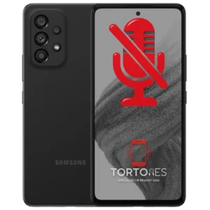 Samsung Galaxy A53 5G - naprawa mikrofonu
