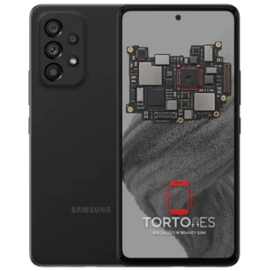 Samsung Galaxy A53 5G - naprawa płyty głównej