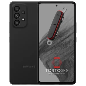 Samsung Galaxy A53 5G - naprawa przycisku włączania lub głośności