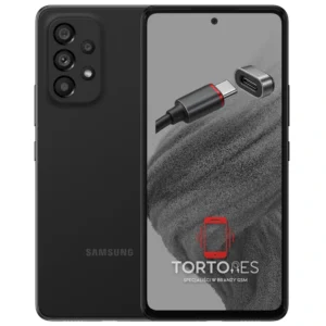 Samsung Galaxy A53 5G - naprawa złącza ładowania USB-C