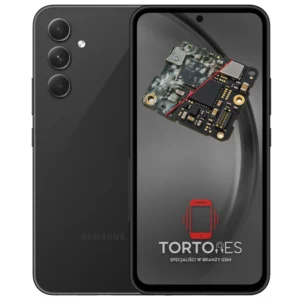 Samsung Galaxy A54 5G - czyszczenie po zalaniu