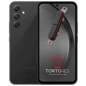 Samsung Galaxy A54 5G - naprawa przycisku włączania lub głośności
