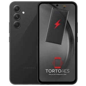 Samsung Galaxy A54 5G - wymiana baterii