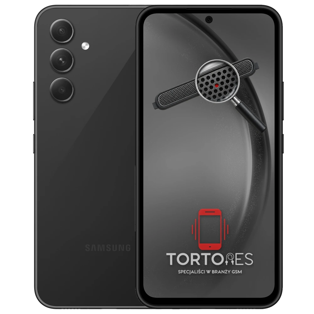 Samsung Galaxy A54 5G - wymiana głośnika rozmów