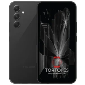 Samsung Galaxy A54 5G - zbity wyświetlacz - wymiana