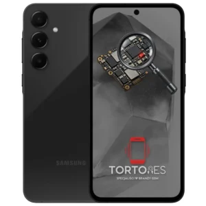 Samsung Galaxy A55 5G - diagnoza telefonu