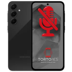Samsung Galaxy A55 5G - naprawa mikrofonu