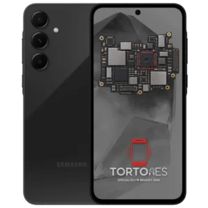 Samsung Galaxy A55 5G - naprawa płyty głównej