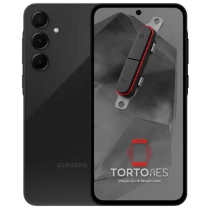 Samsung Galaxy A55 5G - naprawa przycisku włączania lub głośności