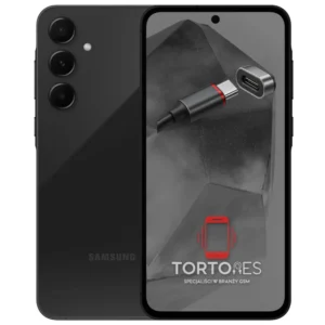 Samsung Galaxy A55 5G - naprawa złącza ładowania USB-C