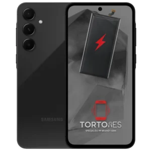 Samsung Galaxy A55 5G - wymiana baterii