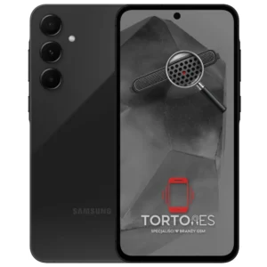 Samsung Galaxy A55 5G - wymiana głośnika rozmów