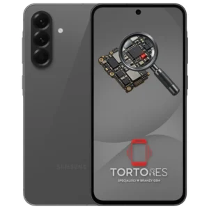 Samsung Galaxy A56 5G - diagnoza telefonu