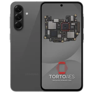 Samsung Galaxy A56 5G - naprawa płyty głównej