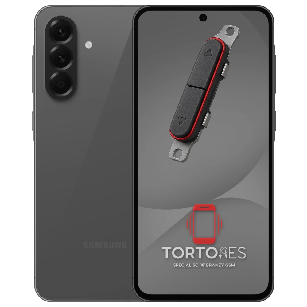 Samsung Galaxy A56 5G - naprawa przycisku włączania lub głośności