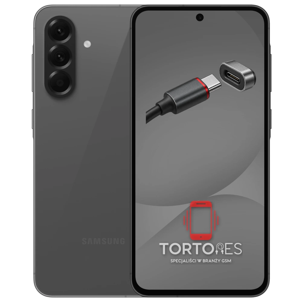 Samsung Galaxy A56 5G - naprawa złącza ładowania USB-C