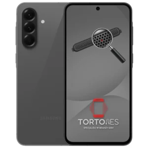 Samsung Galaxy A56 5G - wymiana głośnika rozmów